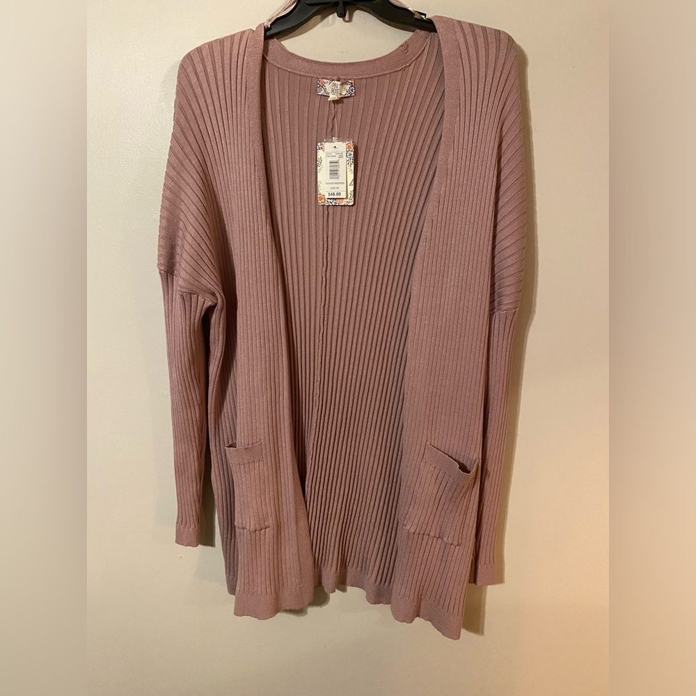 Pink Rose Vintage